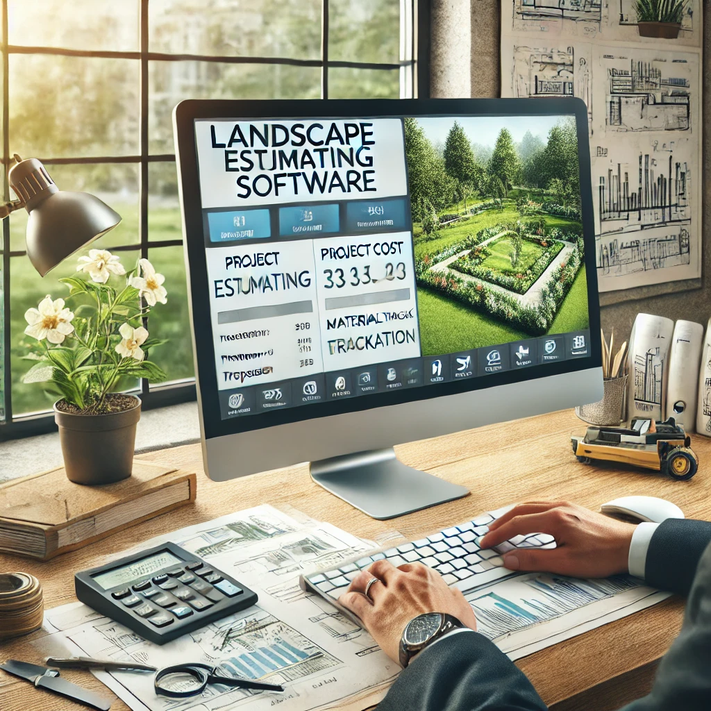 Top Landscape Estimating Software Options