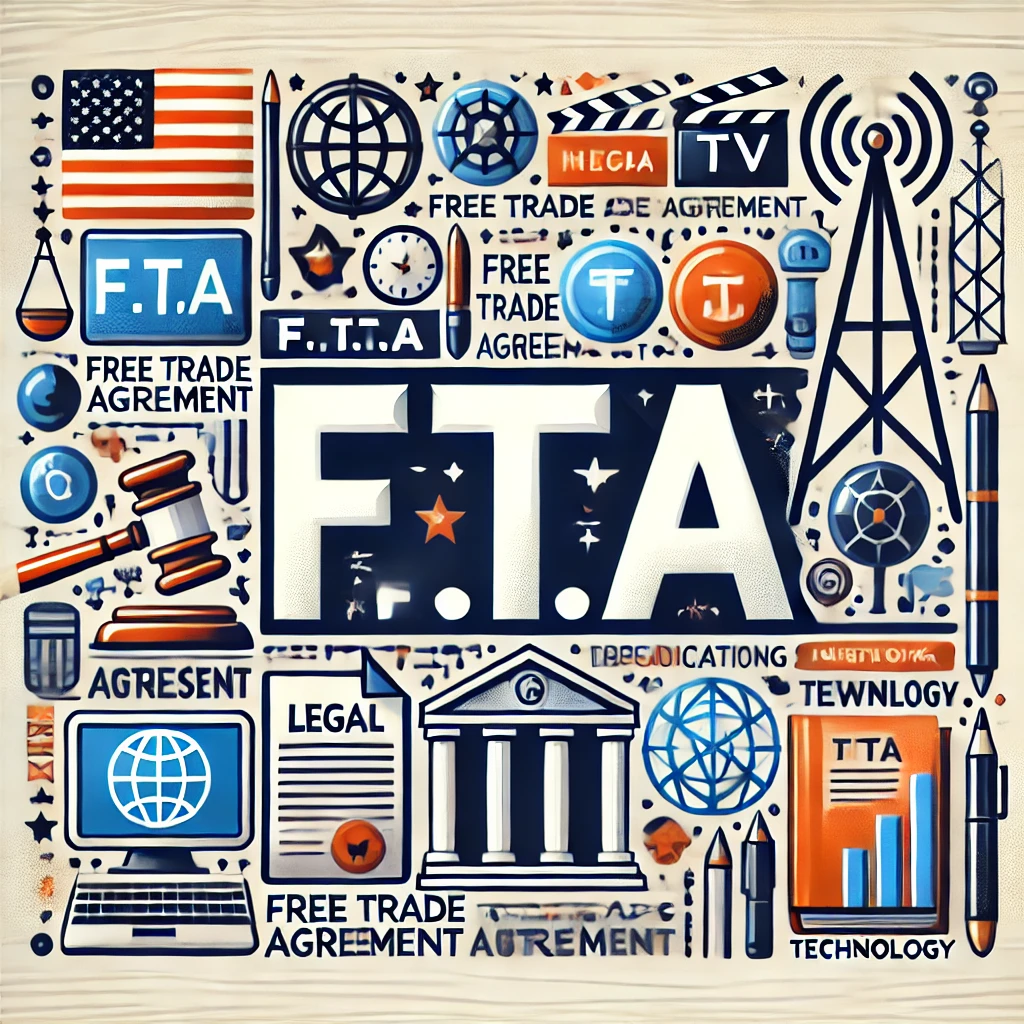 Foreign Trade Association