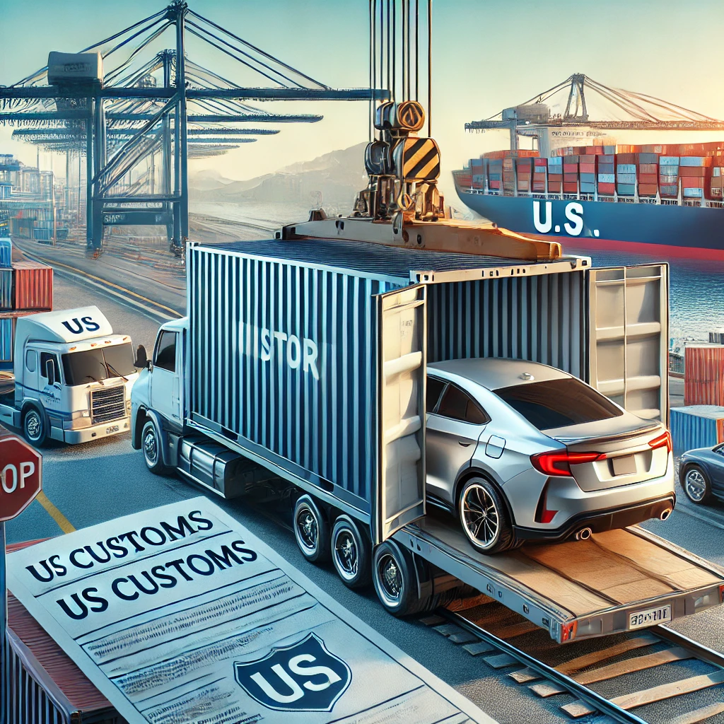 Importing Cars to USA: Pros and Cons