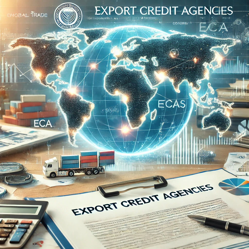 Challenges and Controversies Surrounding Export Credit Agencies