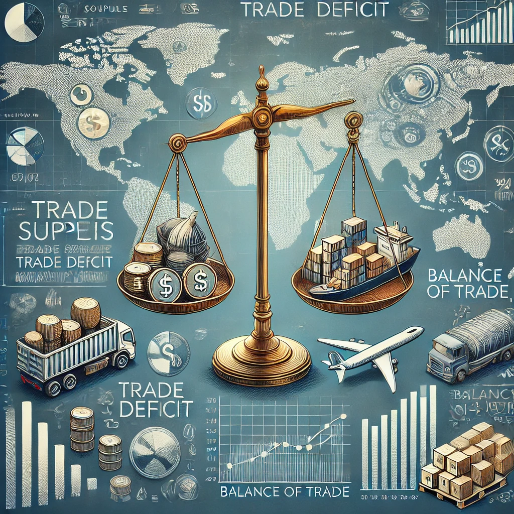 Criticisms and Limitations of Trade Balance as an Economic Indicator