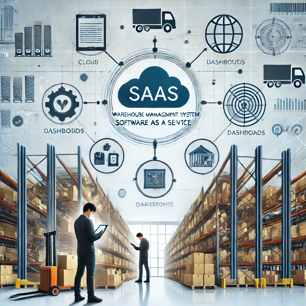 Implementing WMS SaaS: Best Practices for Success