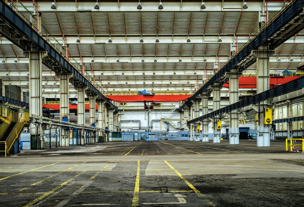 Implementing a Warehouse Optimization Project