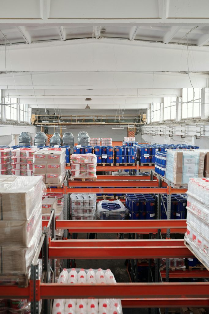 Challenges in Warehouse Picking and Solutions