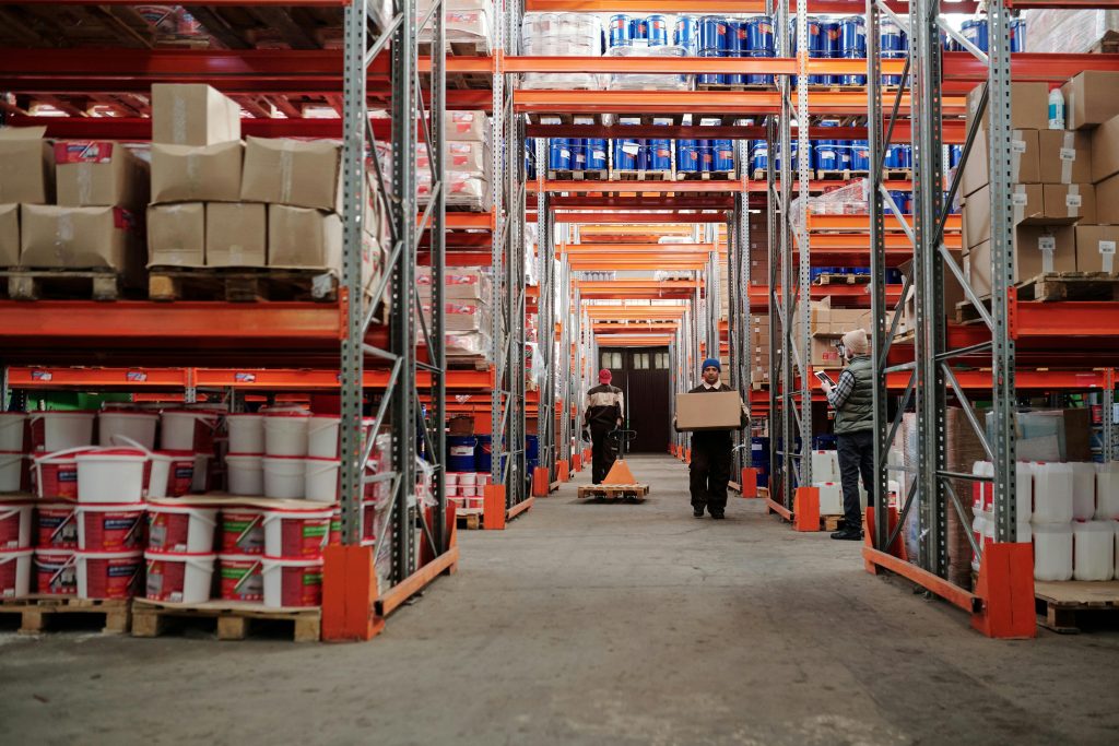 Maximizing Efficiency: The Ultimate Guide to Warehouse Space Optimization