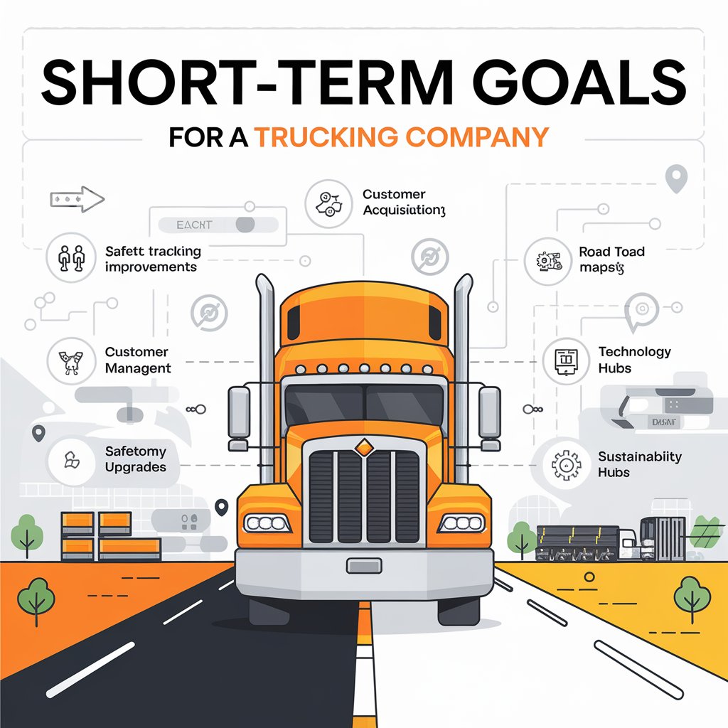 optimizing trucking operations