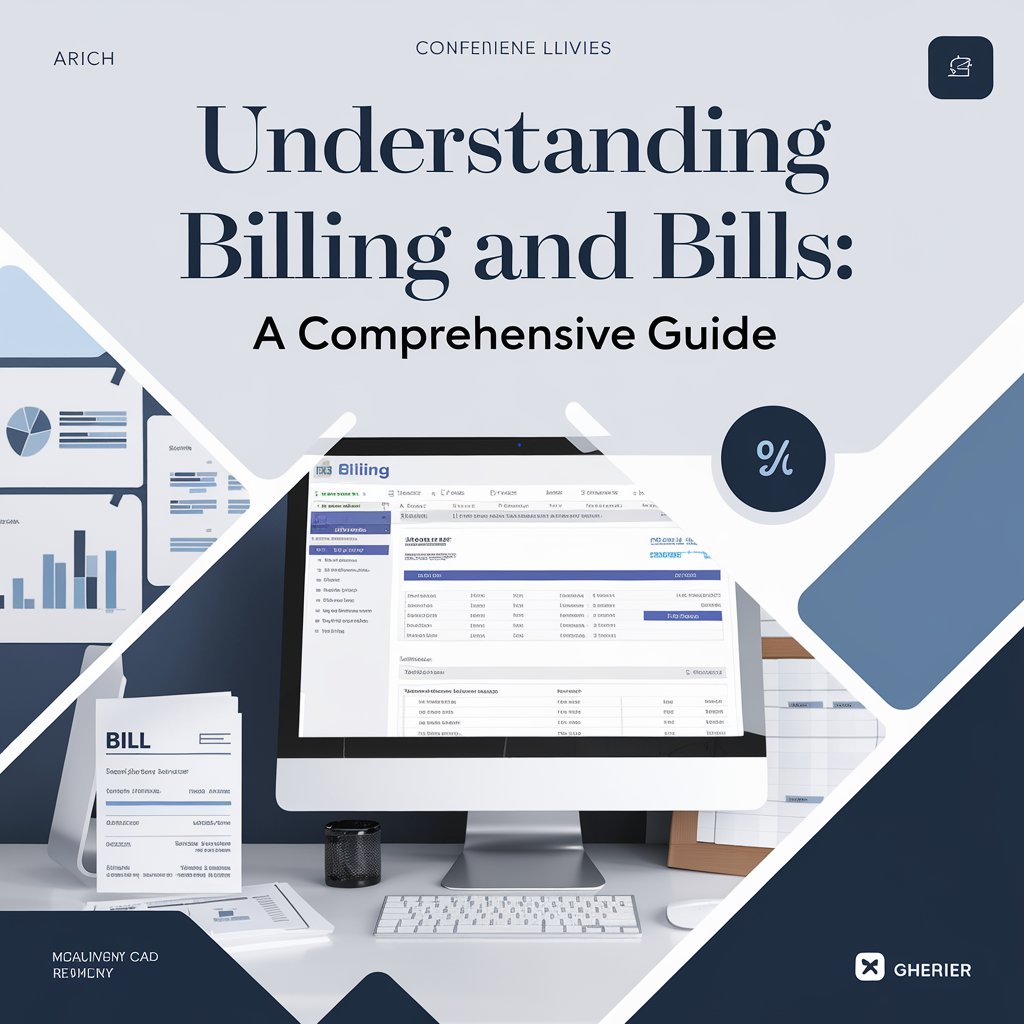 Billing or Bill: Understanding the Essentials of Financial Transactions