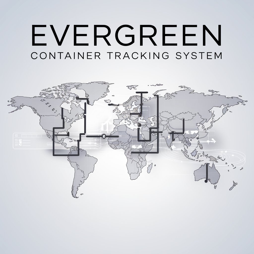 Guía Definitiva de Evergreen Tracking: Todo lo que Necesitas Saber para Rastrear tus Envíos