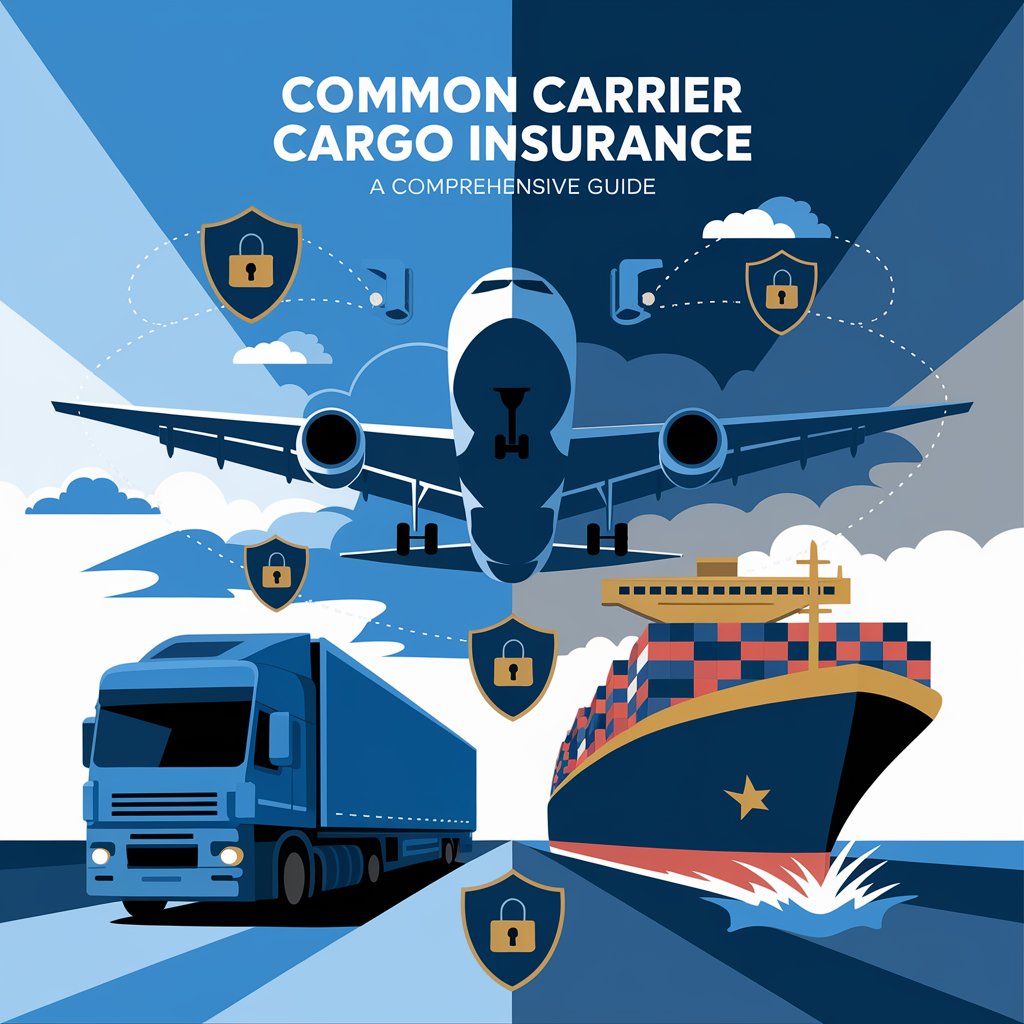 Common Carrier Examples: A Comprehensive Guide to Types of Common Carriers