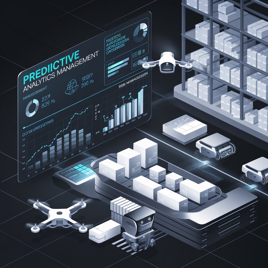 Revolutionizing Operations with Predictive Analytics in Supply Chain: A Comprehensive Guide