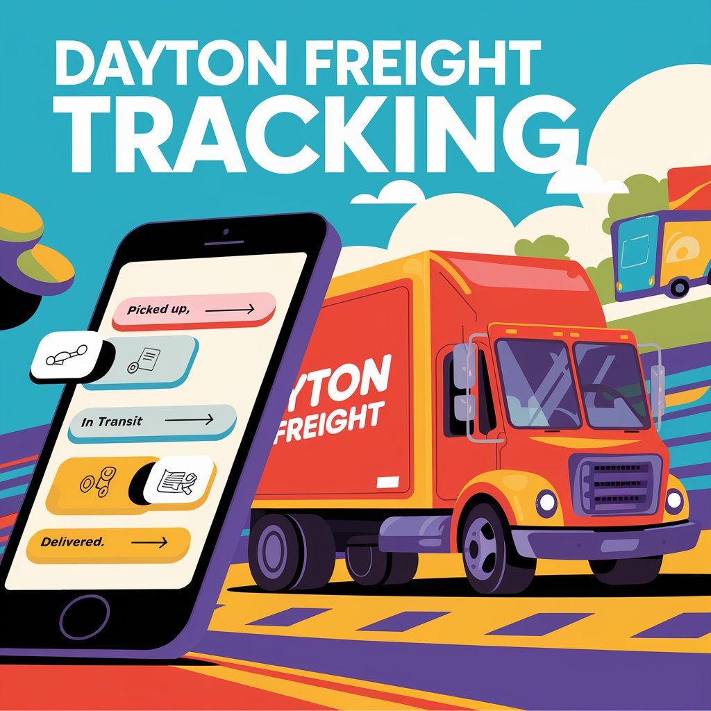 The Ultimate Guide to Old Dominion Freight Line Tracking: Mastering OD, ODFL, and Pro Number Tracking