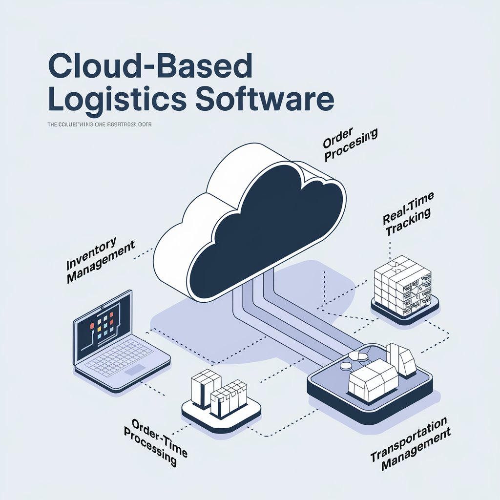 Safeguarding Your Supply Chain: A Comprehensive Guide to Logistics Data Security