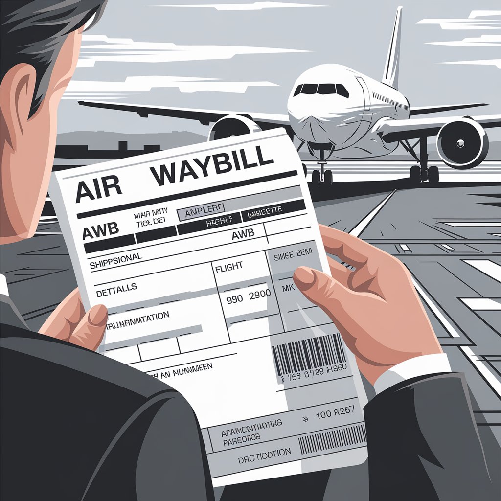 Air Waybill (AWB): The Ultimate Guide for Shippers in 2024