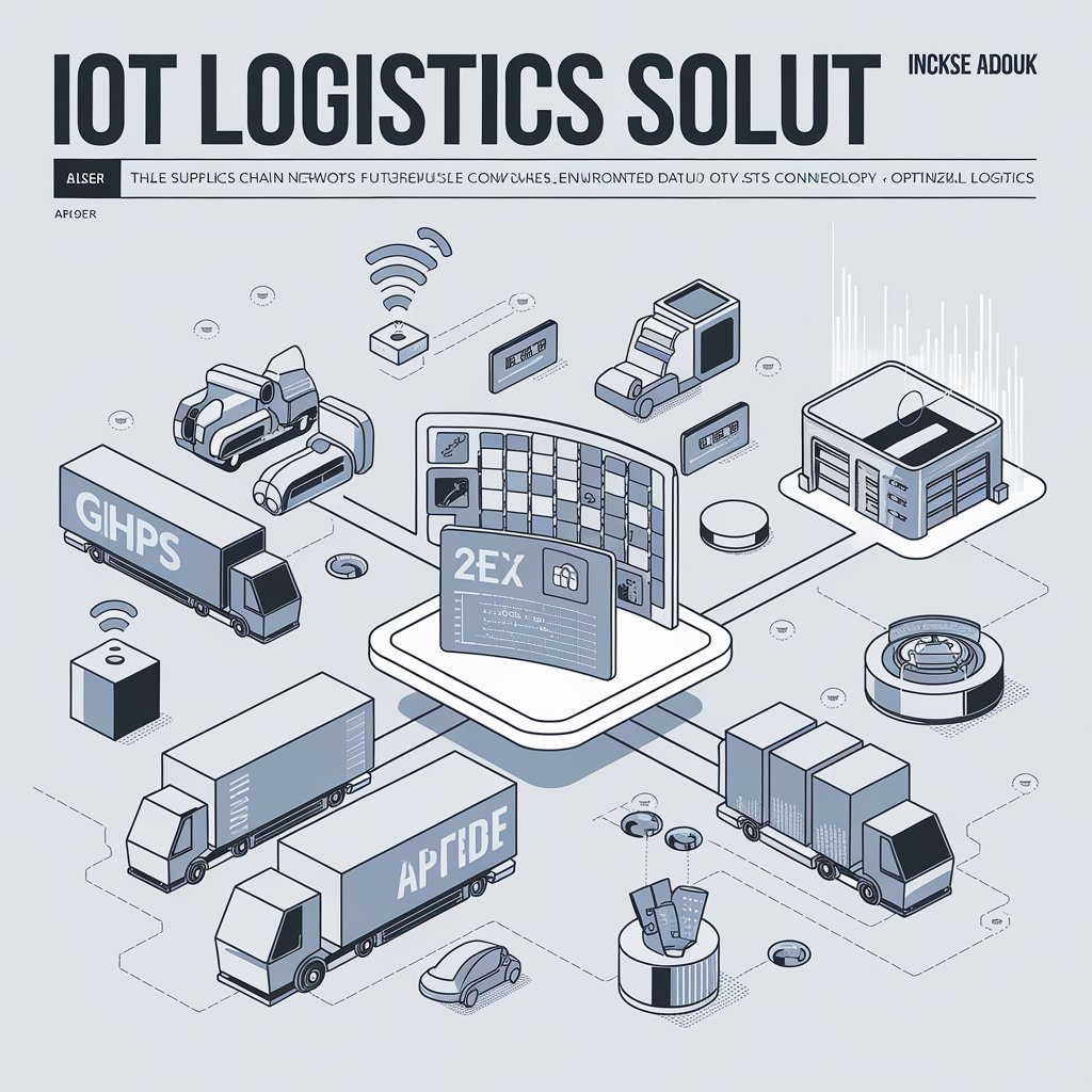 Transforming Supply Chains with IoT Logistics Solutions: A Comprehensive Guide