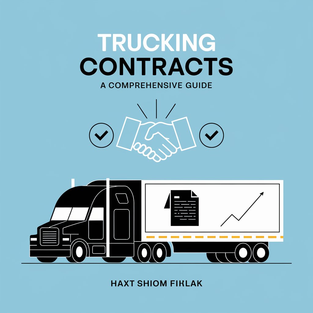 Securing Government Trucking Contracts