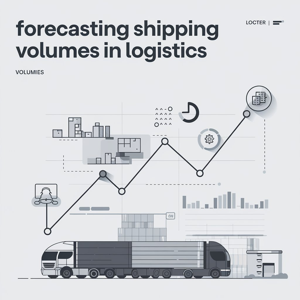 How to Forecast Shipping Volumes: A Comprehensive Guide for Logistics Professionals