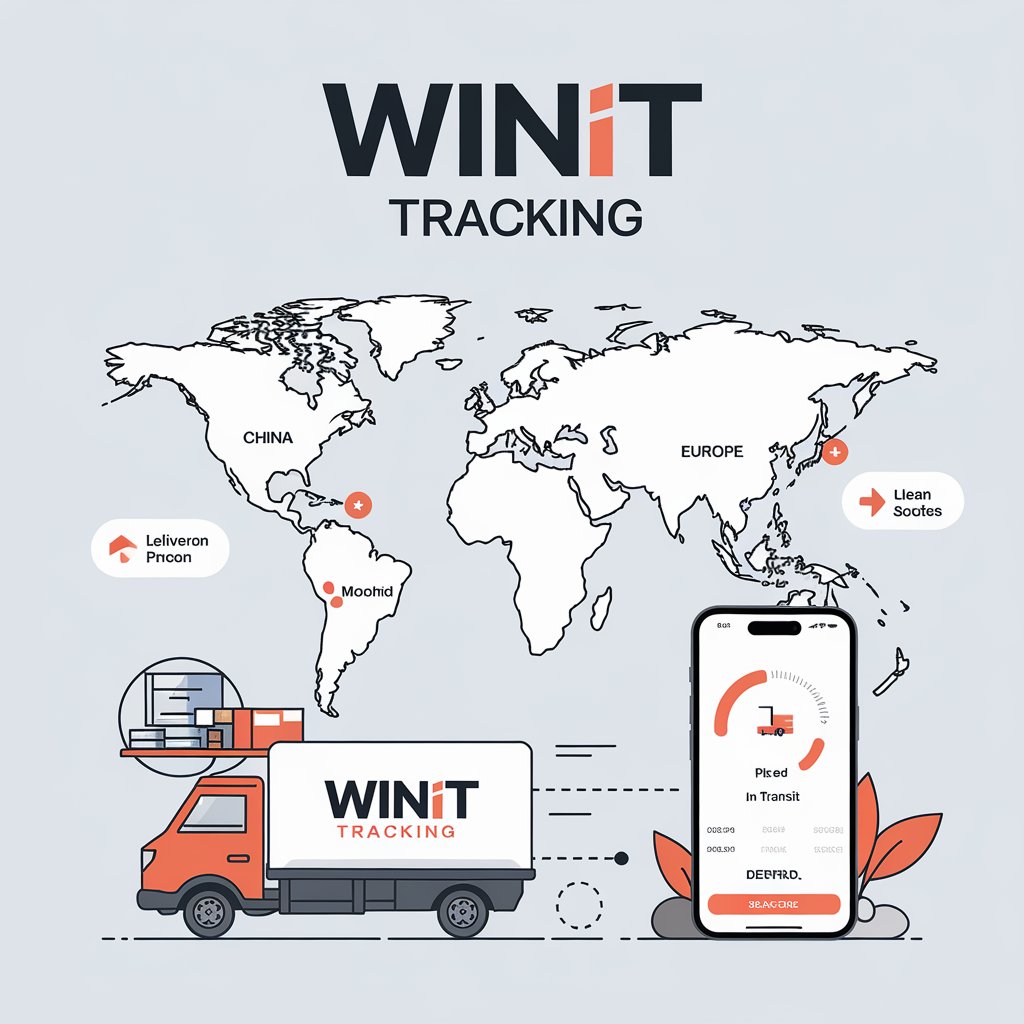 The Ultimate Guide to Winit Tracking: Global Standard Shipping Explained