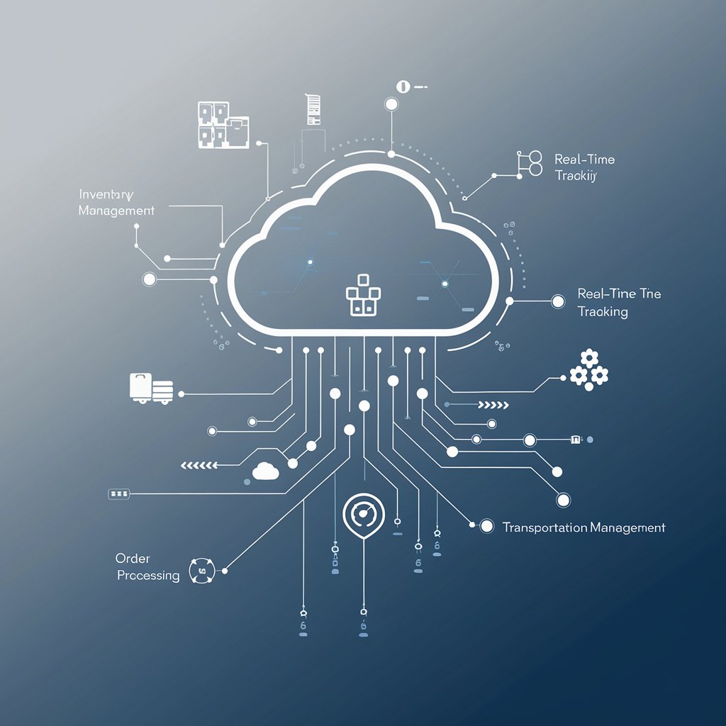 Streamlining Operations with Cloud-Based Logistics Software: A Comprehensive Guide