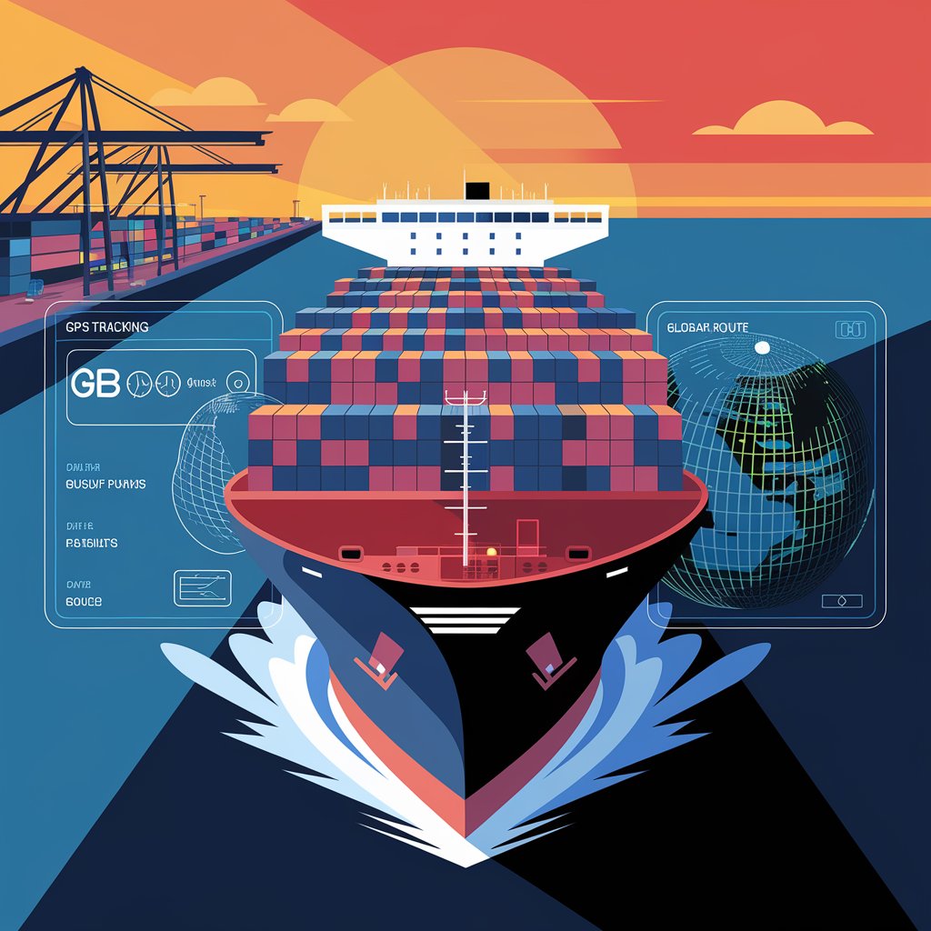 Matson Container Tracking: How to Track Your Shipments with Ease