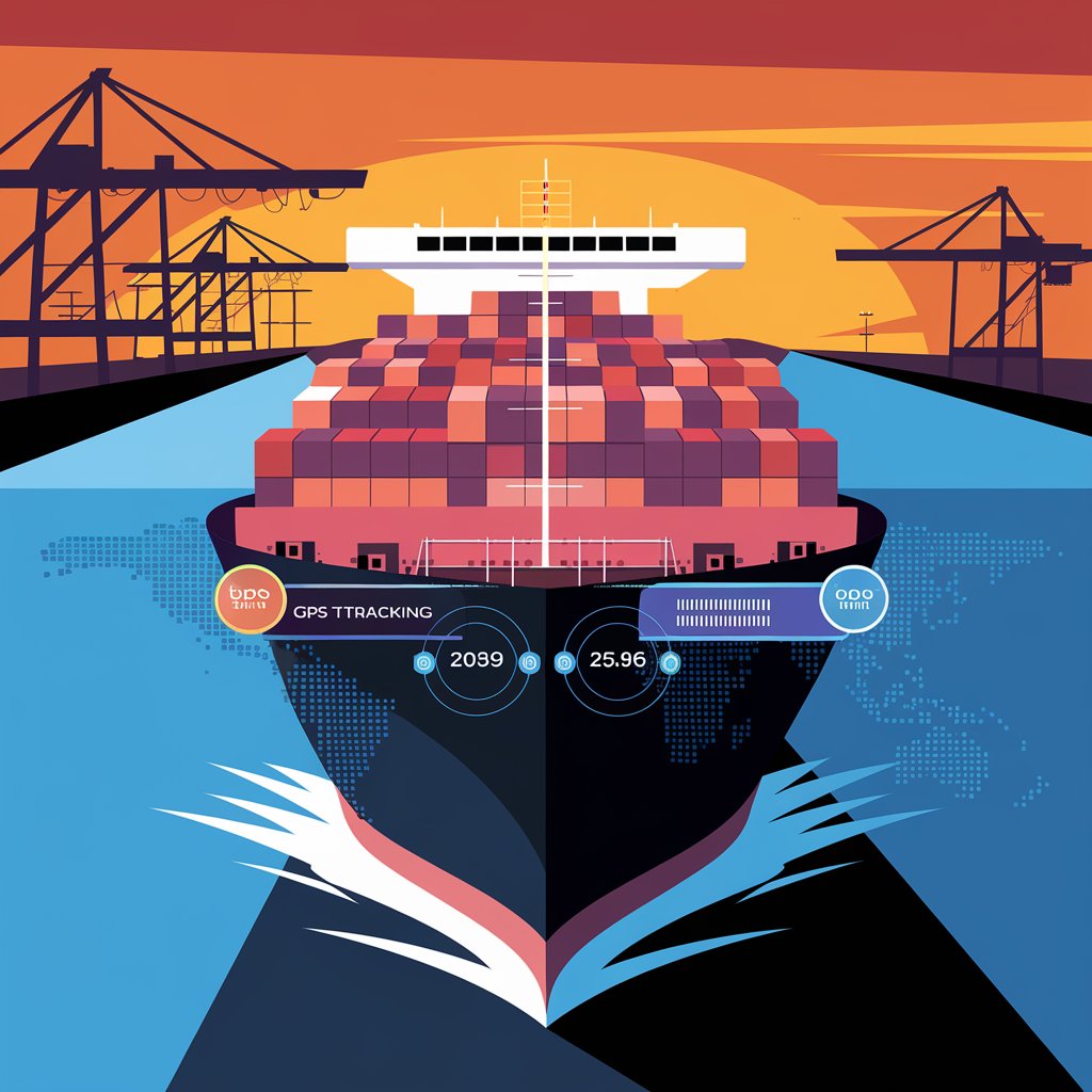 Global Connect Shipping: Enhancing Your International Freight Operations