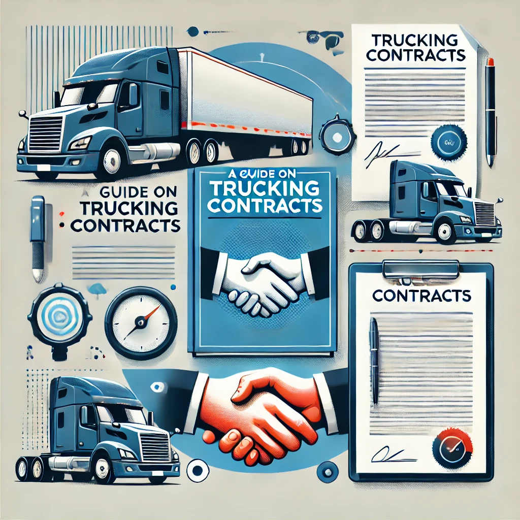 How to Get Contracts for Transportation: Expanding Your Horizons