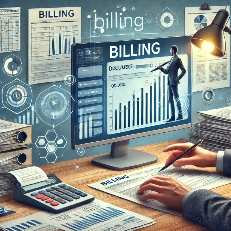 Common Billing Challenges and Solutions