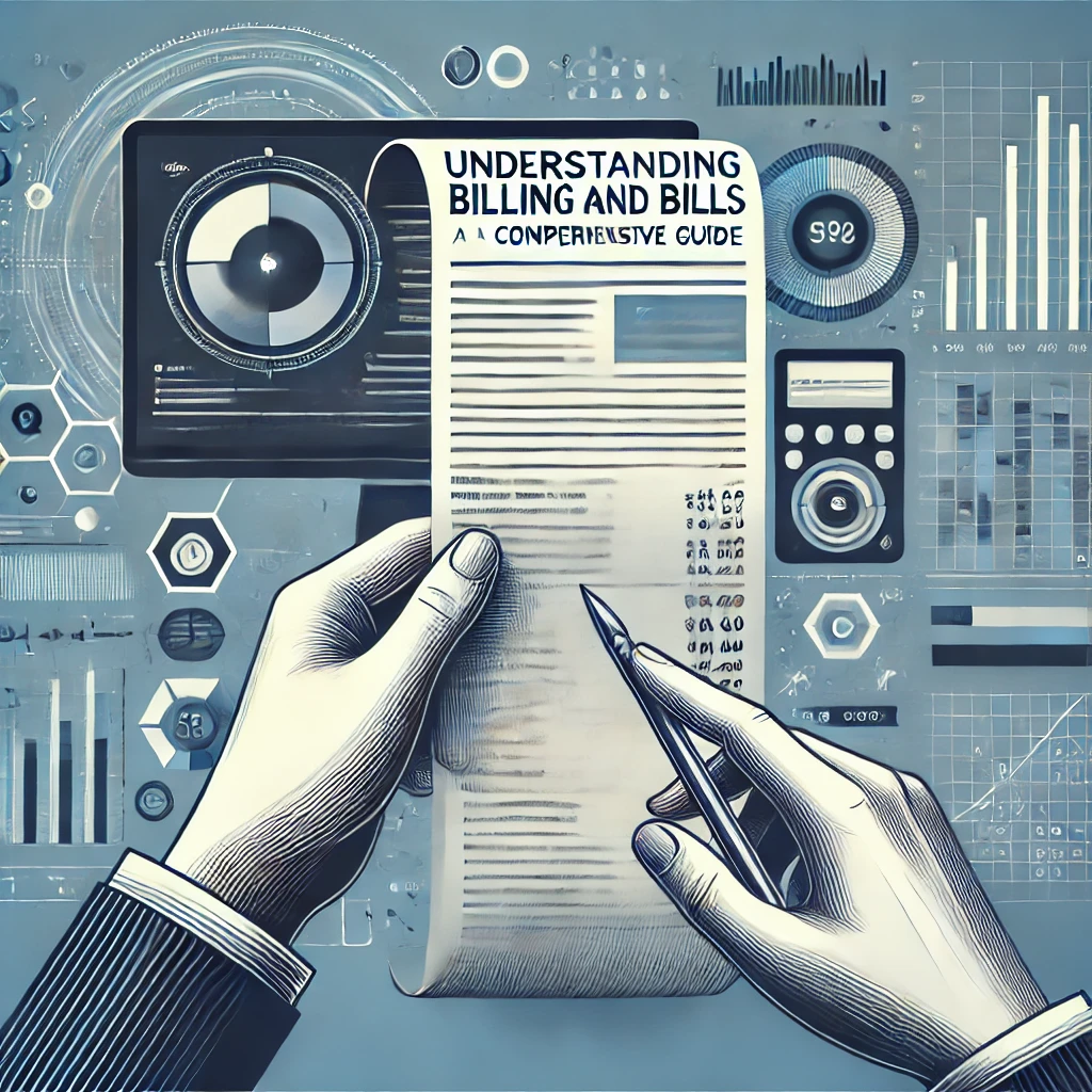 Legal Considerations in Billing