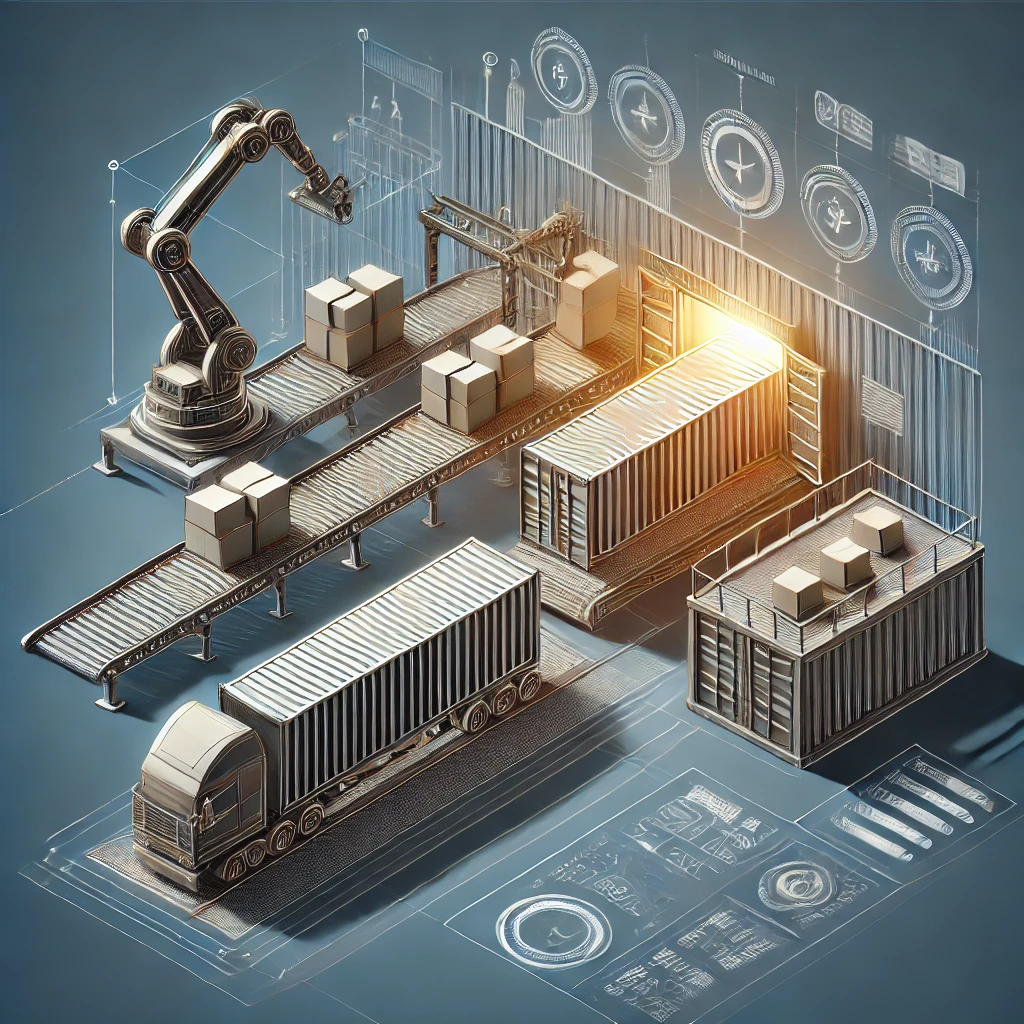 Factors to Consider When Investing in an Automated Loading System