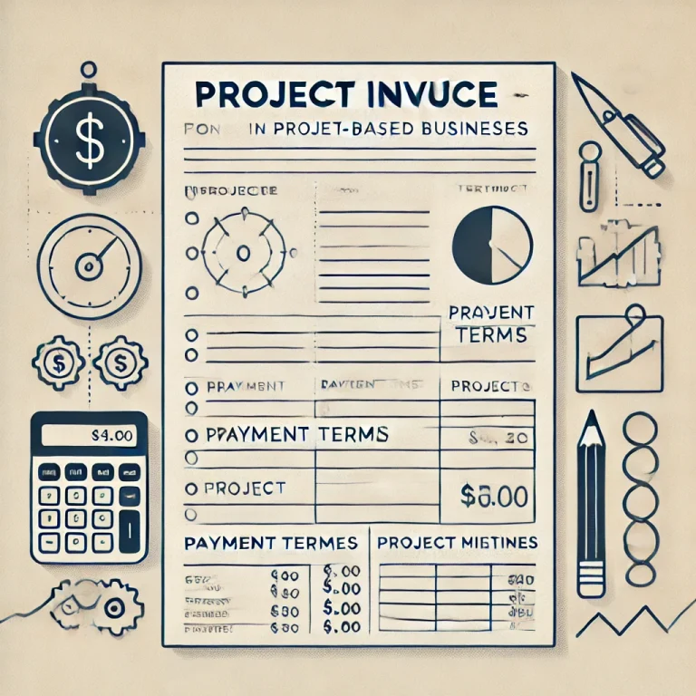 Tips for Faster Payments in Project-Based Businesses