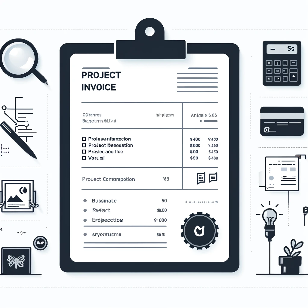 Types of Invoicing for Project-Based Work