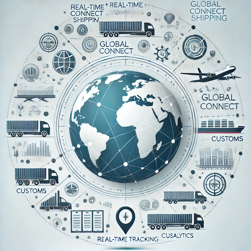 Industries That Benefit Most from Global Connect Shipping