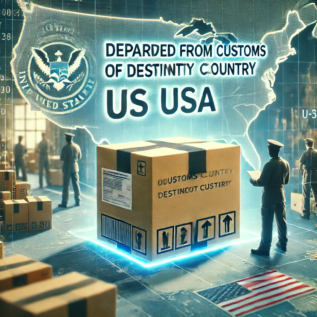 Understanding Customs Clearance in the US