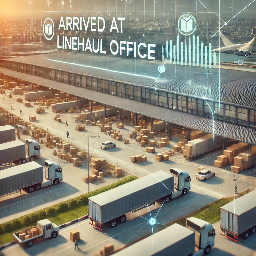 What to Do If Your Package Seems Stuck at the Linehaul Office