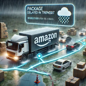 Preventing Future Delays with Amazon Orders