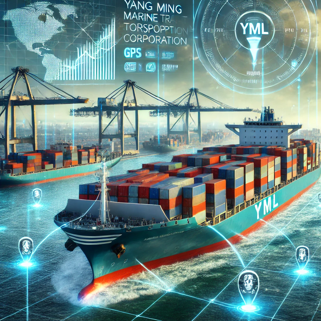 Tips for Effective Container Tracking with YML