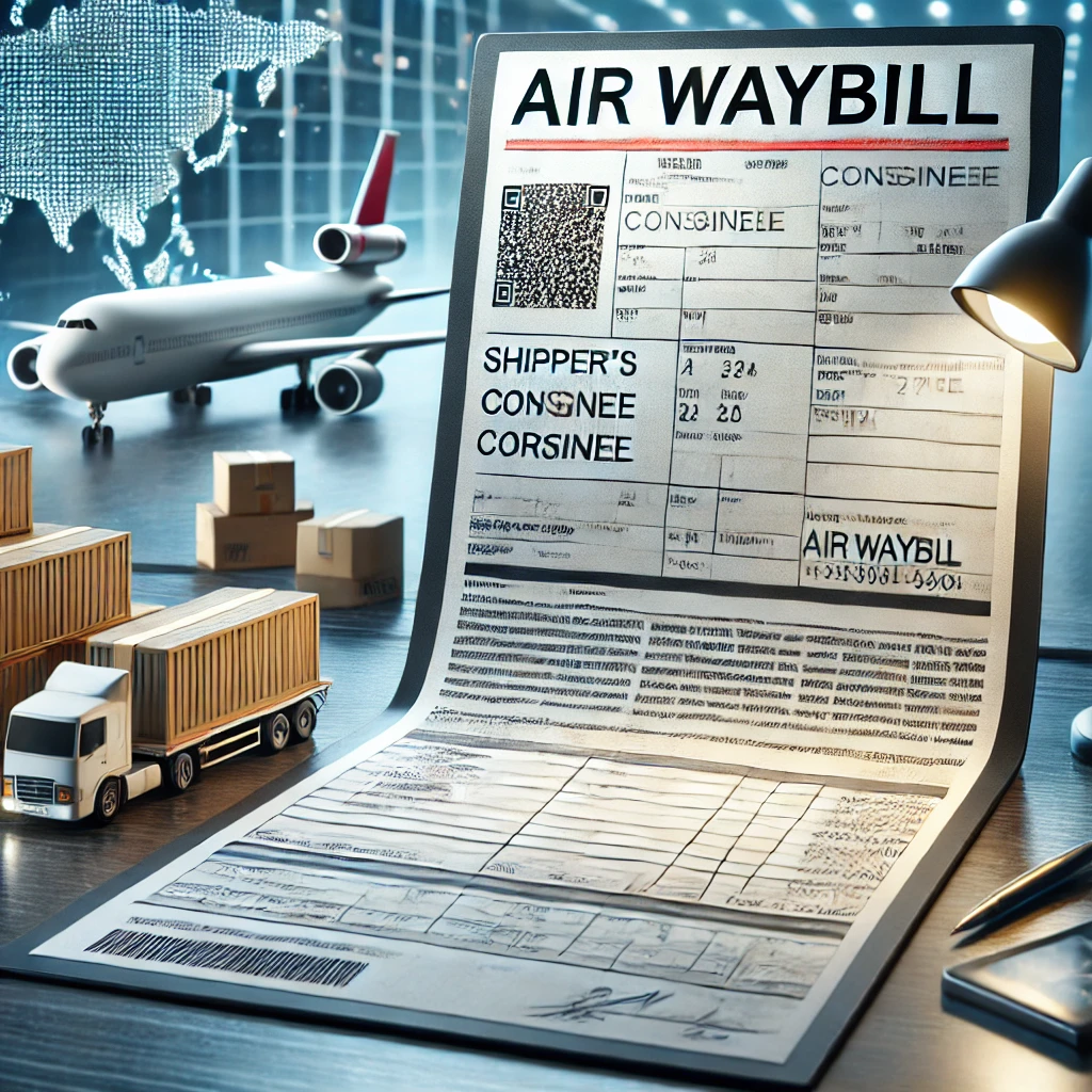 Air Waybill vs. Bill of Lading: Key Differences