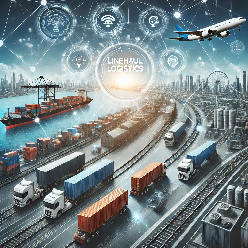 Optimizing Linehaul Operations with Advanced TMS Solutions