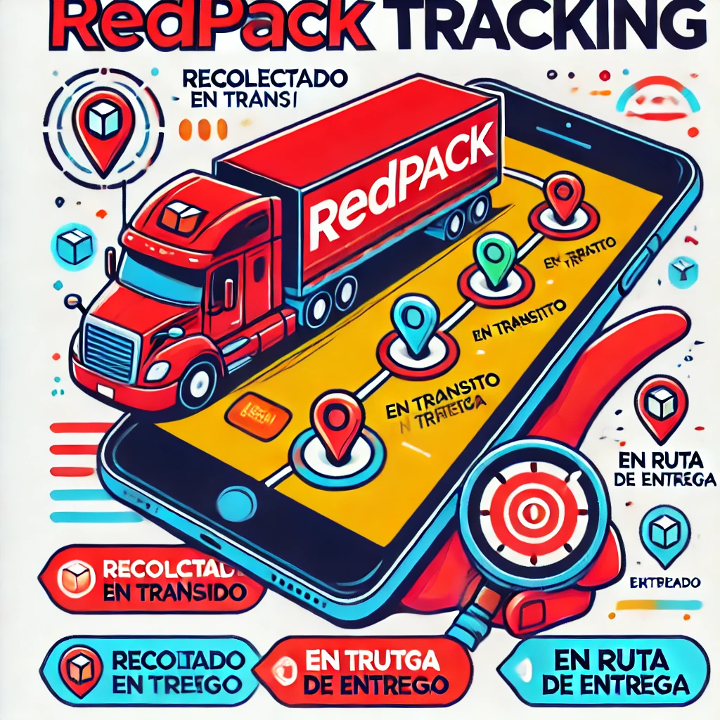 Solución de Problemas Comunes en Redpack Rastreo