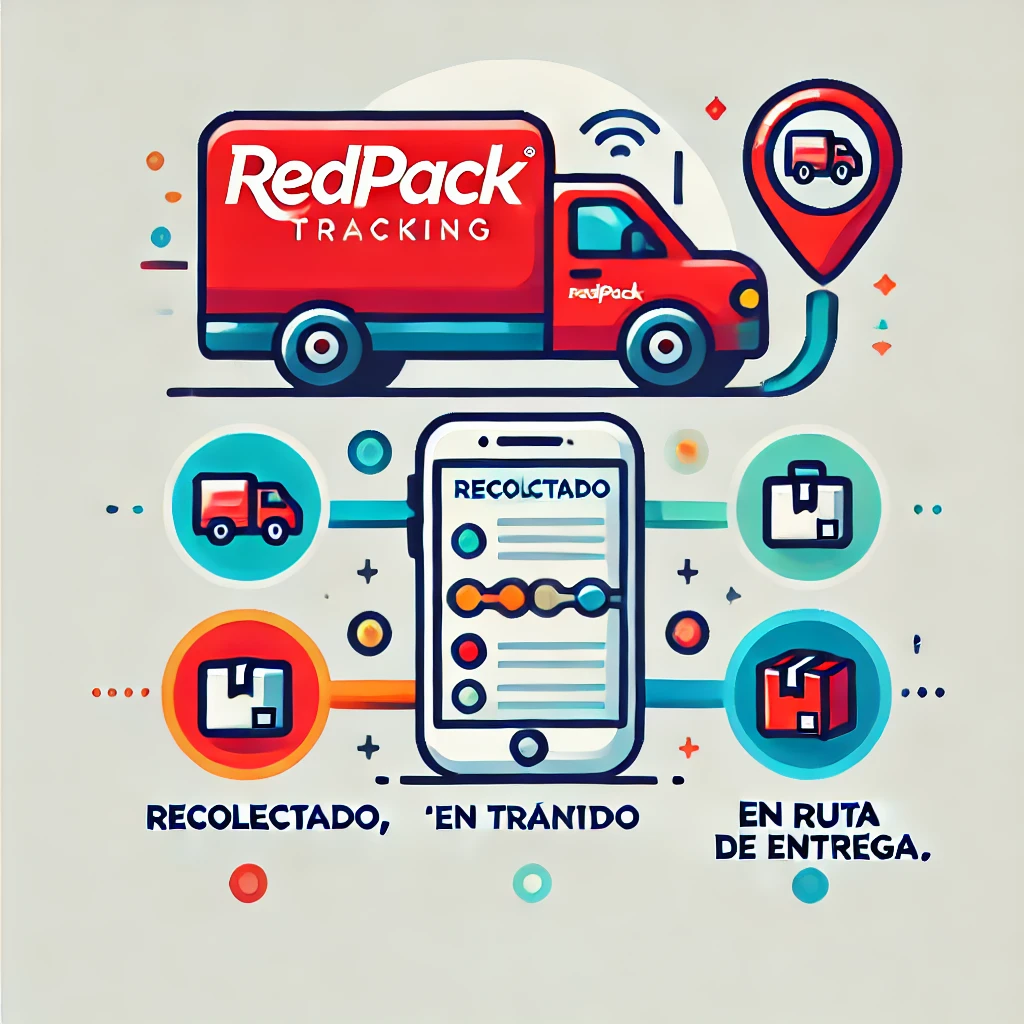 Guía Definitiva de Redpack Rastreo: Todo lo que Necesitas Saber para Seguir tus Envíos