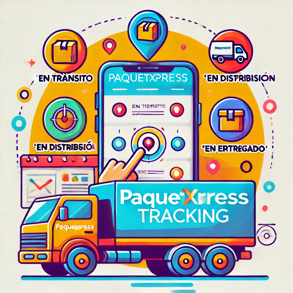 Paquetexpress vs Otras Paqueterías: Comparativa de Rastreo