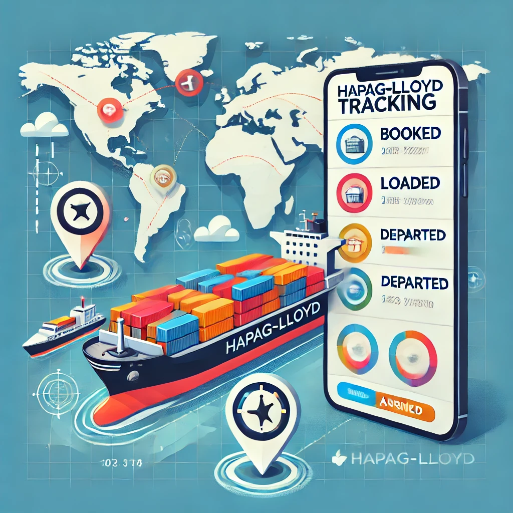 Ventajas de Usar Hapag Tracking