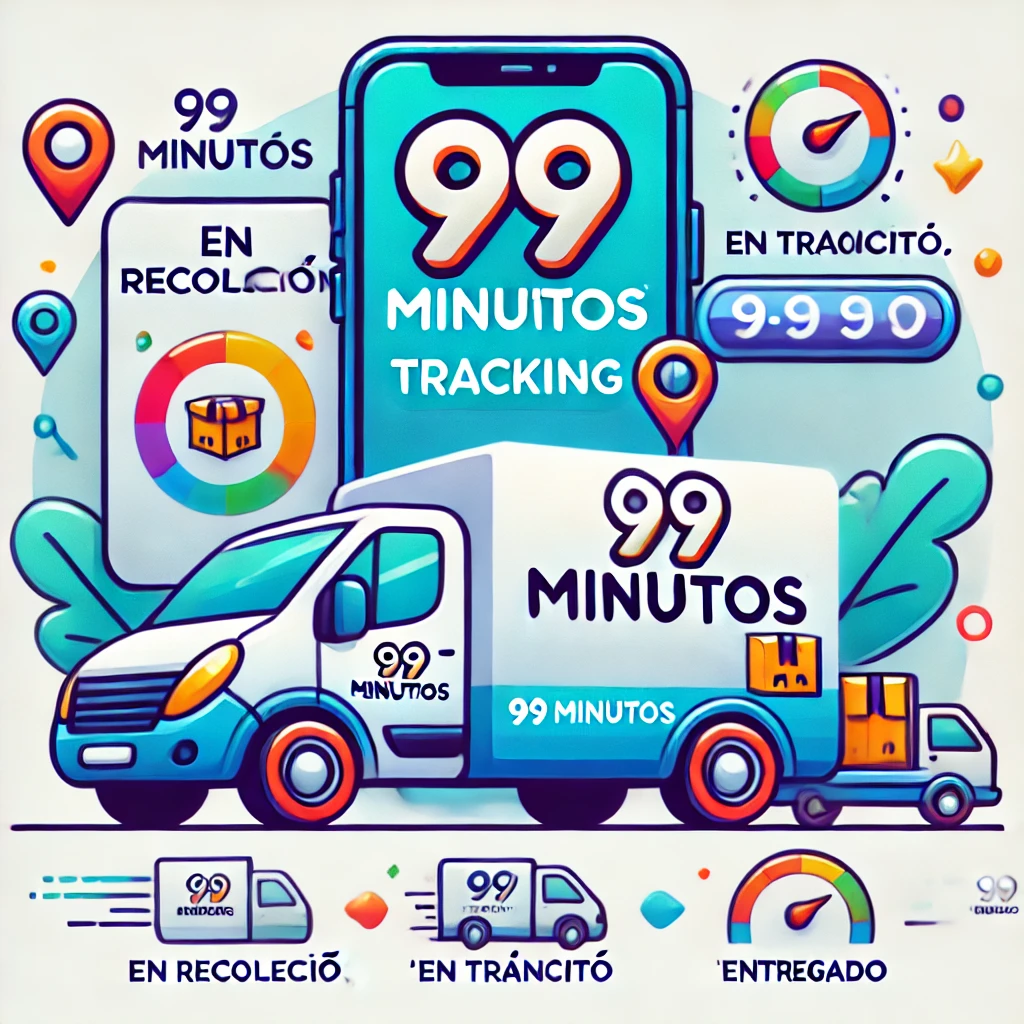 Solución de Problemas Comunes en 99 Minutos Rastreo