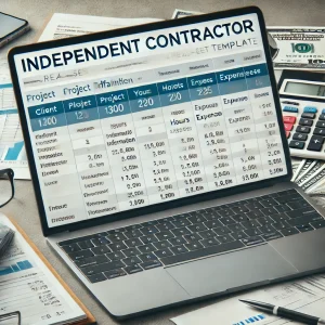 Best Practices for Independent Contractor Billing