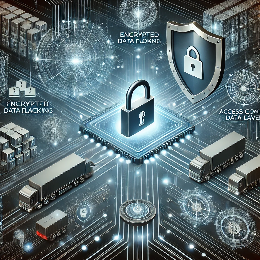 Key Aspects of Logistics Data Security