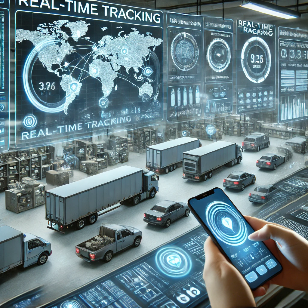 Implementing Real-Time Tracking Software: Best Practices