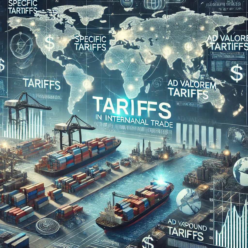 Understanding Tariff Rates and Calculations