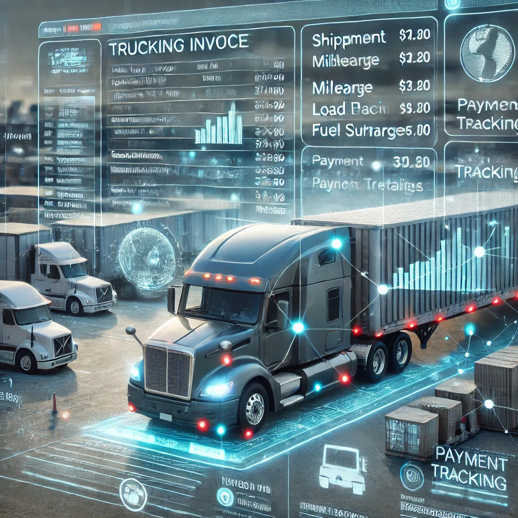 The Future of Trucking Dispatch Software