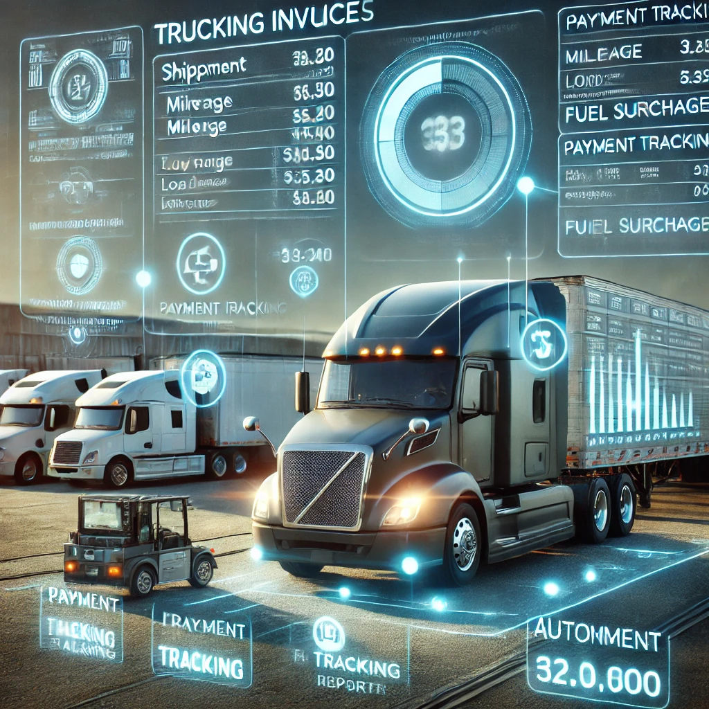 Implementing Trucking Dispatch Software: Best Practices