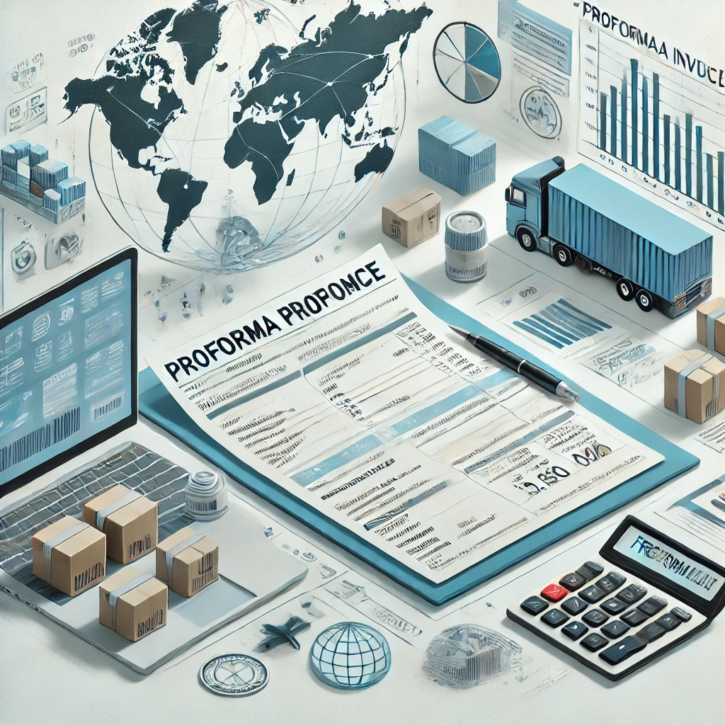 5. Importancia en el Comercio Internacional