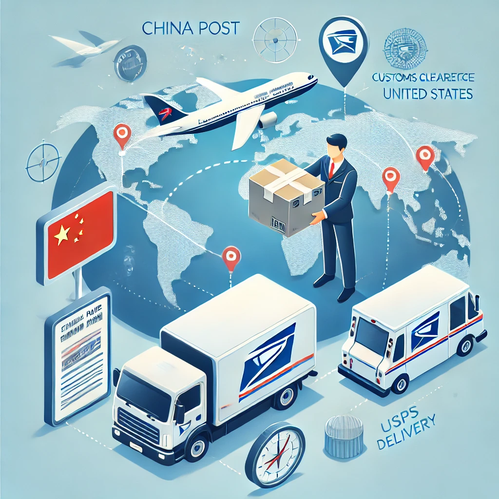 Future of China-US Shipping